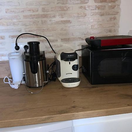 Nacaren Denia Apartman Kültér fotó
