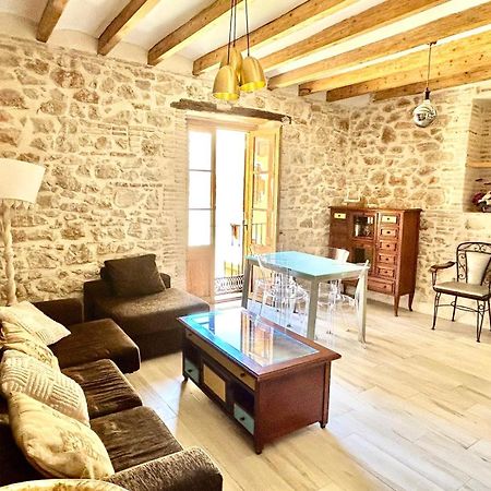 Nacaren Denia Apartman Kültér fotó
