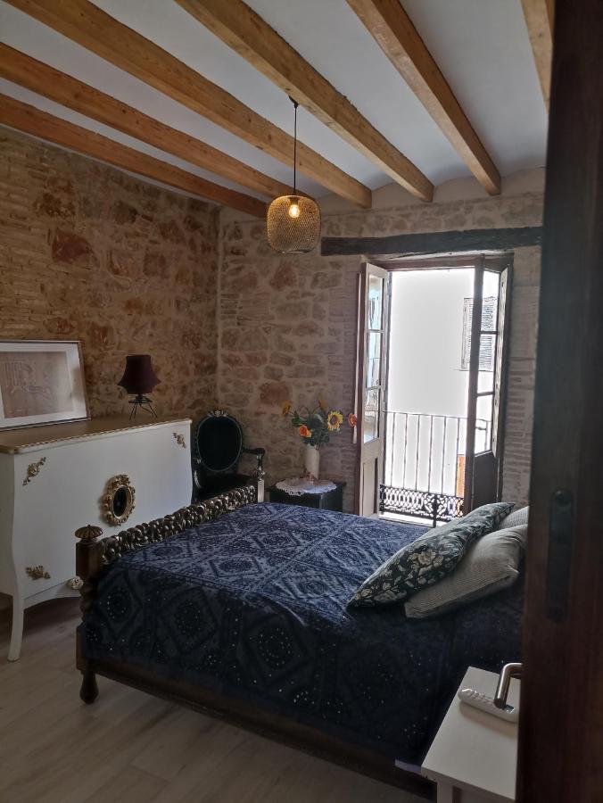 Nacaren Denia Apartman Kültér fotó