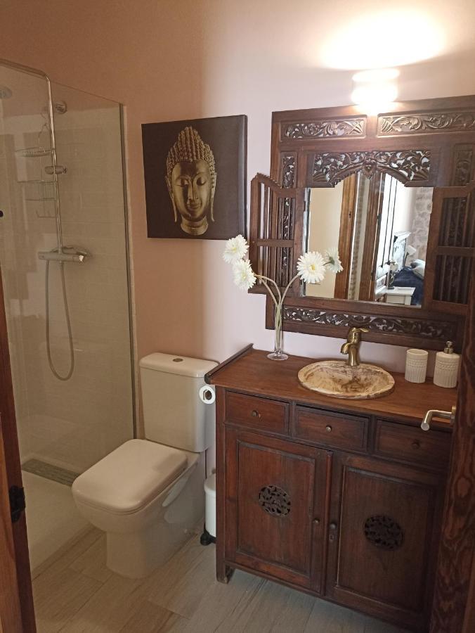 Nacaren Denia Apartman Kültér fotó
