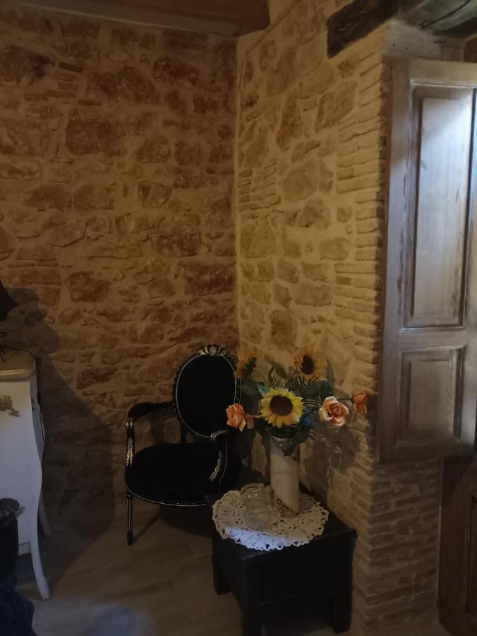 Nacaren Denia Apartman Kültér fotó