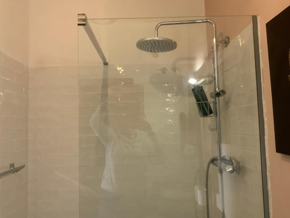 Nacaren Denia Apartman Kültér fotó