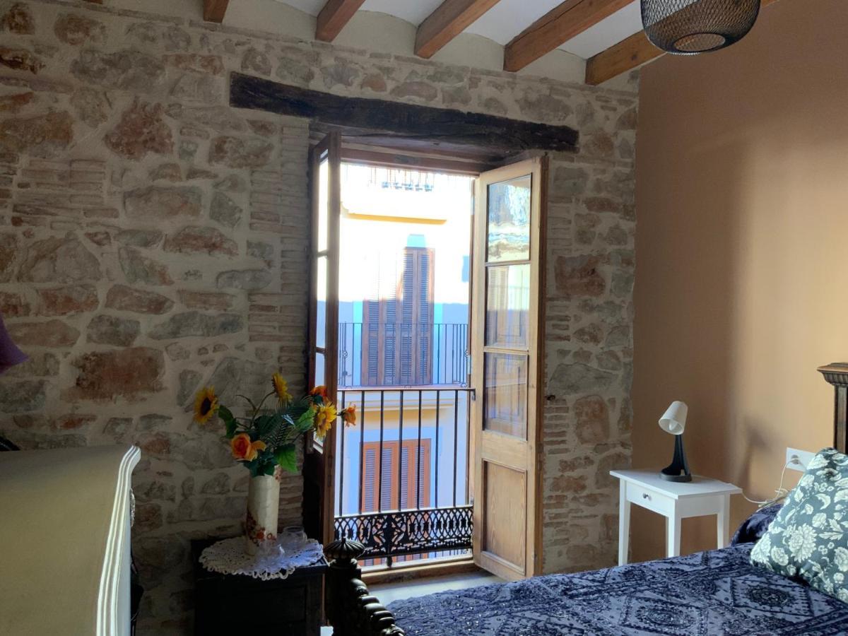 Nacaren Denia Apartman Kültér fotó
