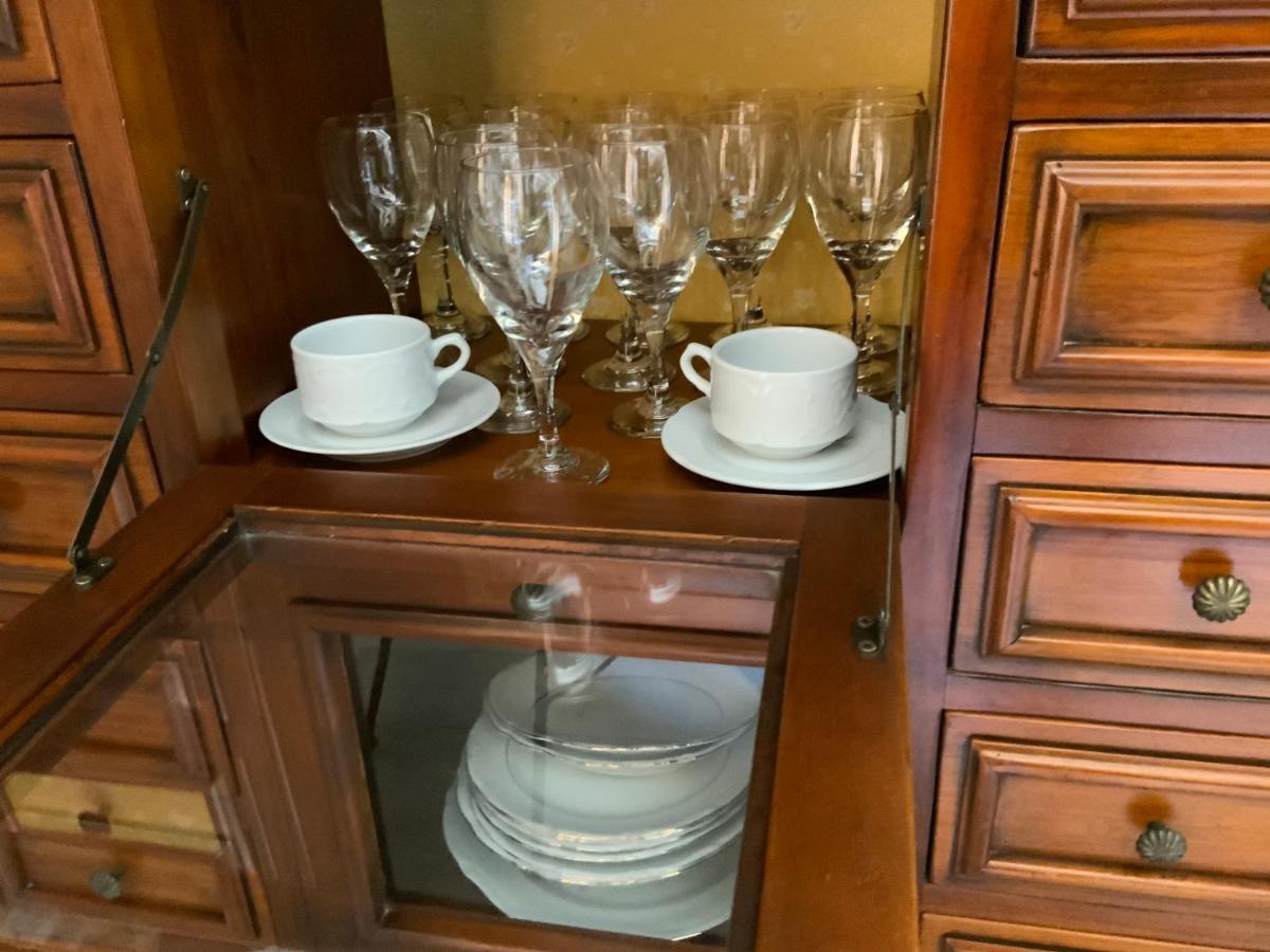 Nacaren Denia Apartman Kültér fotó