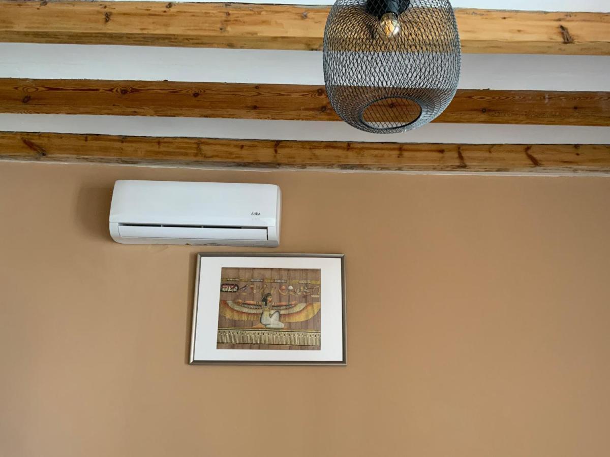 Nacaren Denia Apartman Kültér fotó