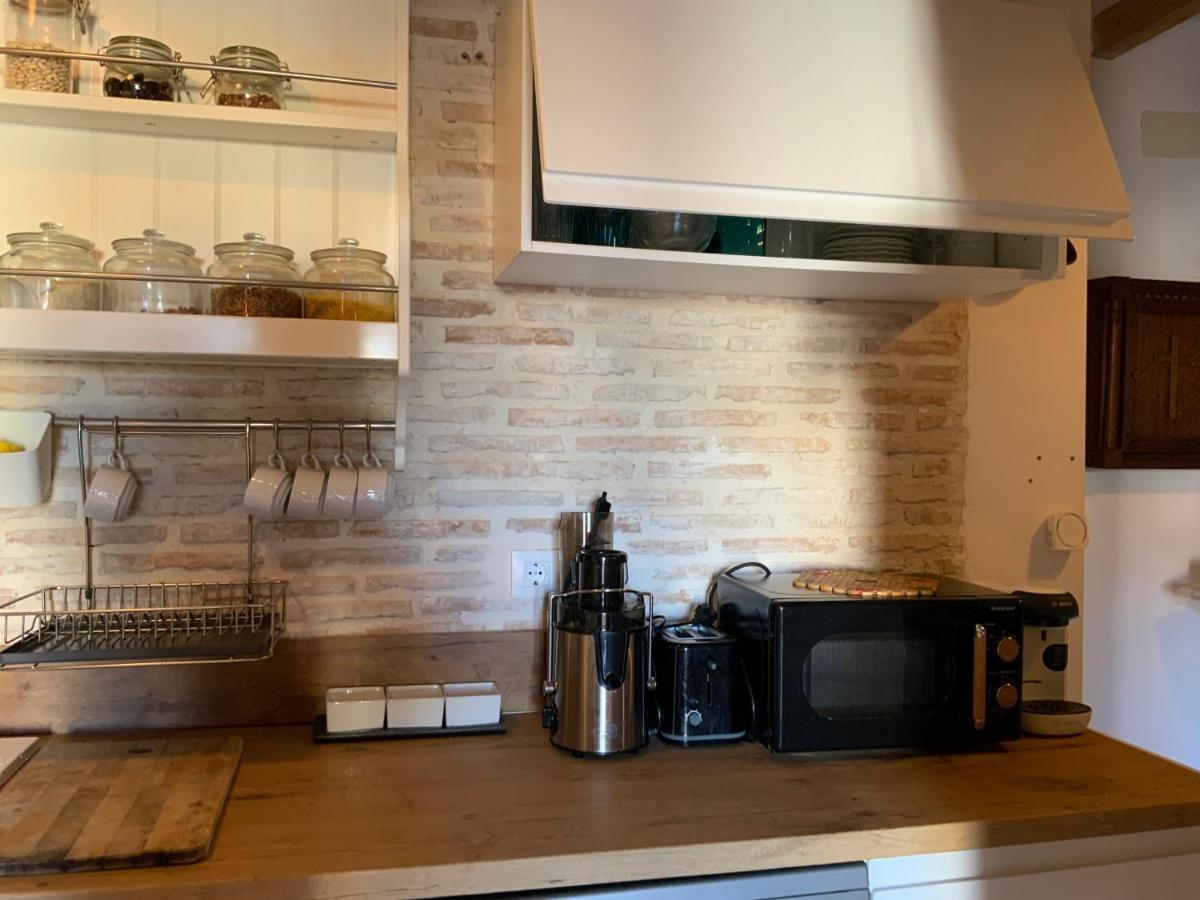 Nacaren Denia Apartman Kültér fotó