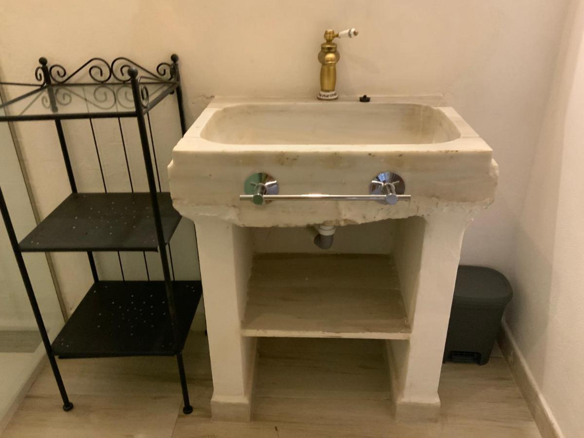 Nacaren Denia Apartman Kültér fotó