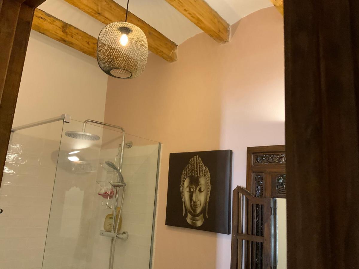 Nacaren Denia Apartman Kültér fotó