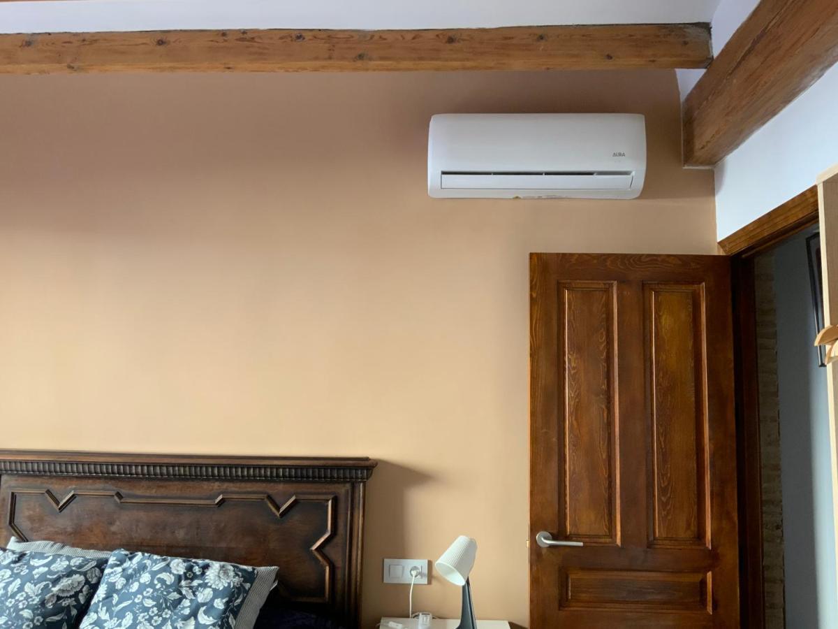 Nacaren Denia Apartman Kültér fotó