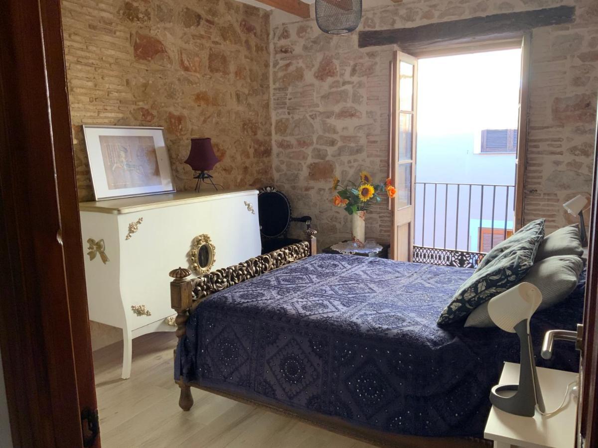 Nacaren Denia Apartman Kültér fotó