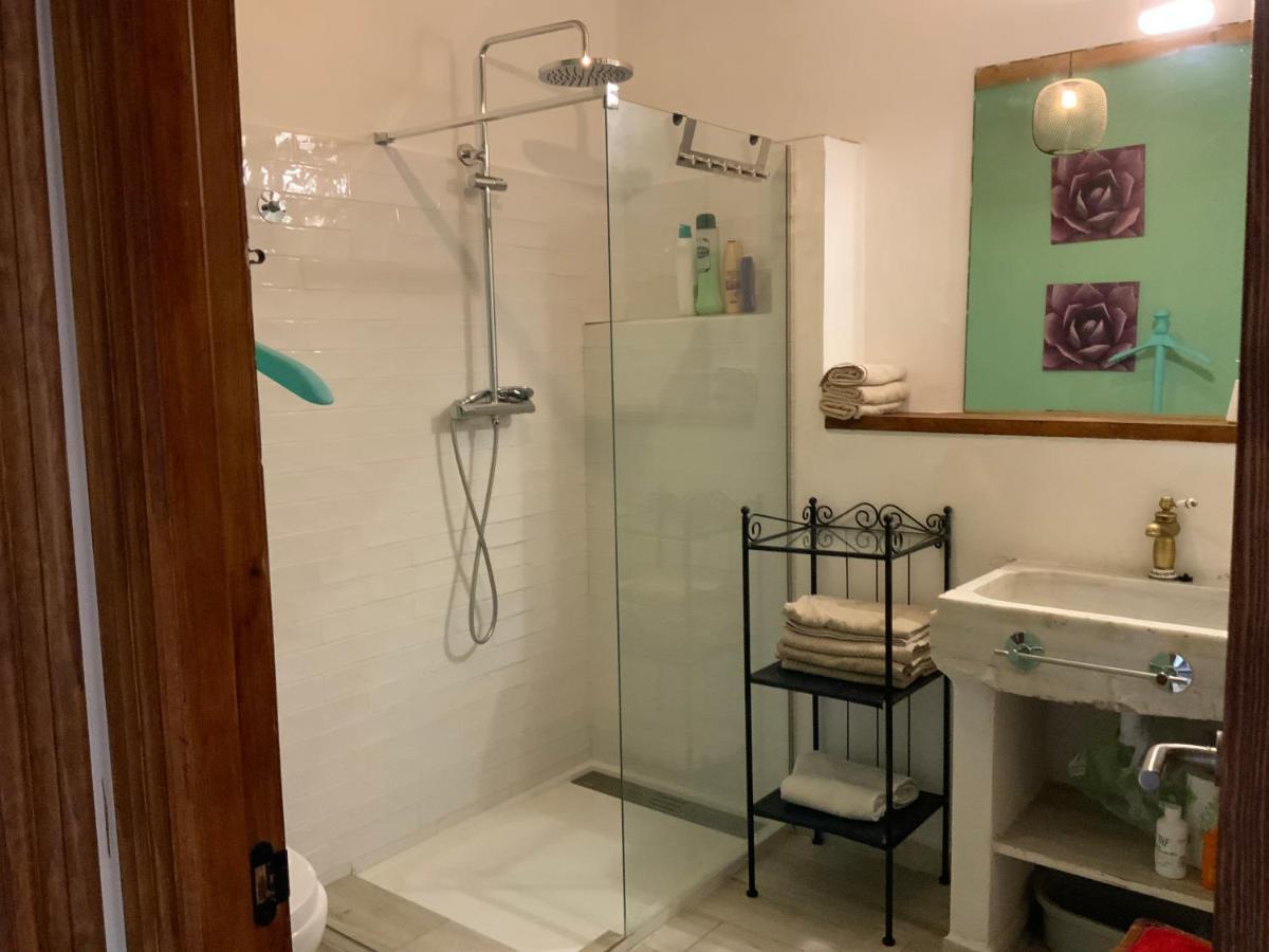 Nacaren Denia Apartman Kültér fotó