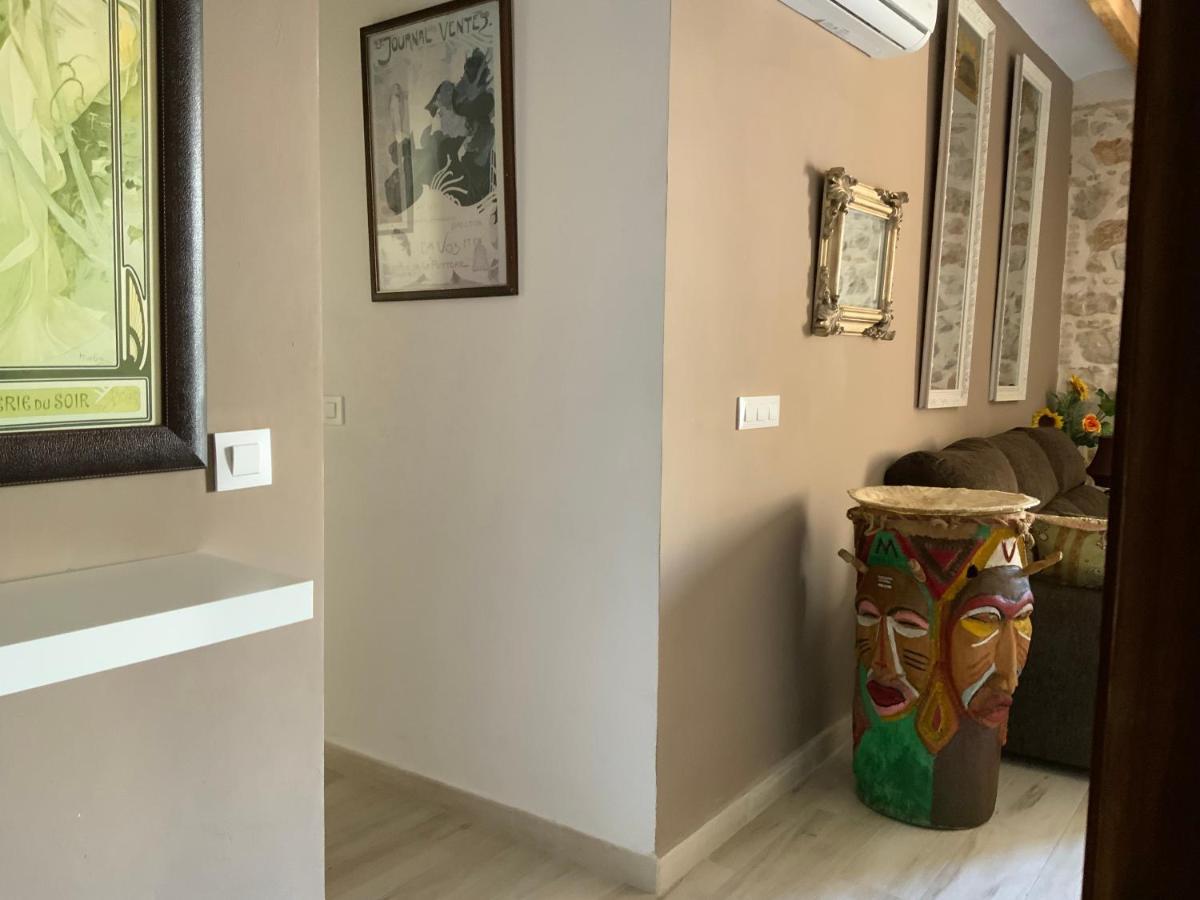 Nacaren Denia Apartman Kültér fotó