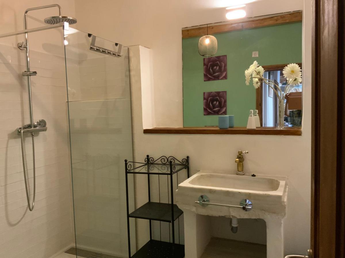 Nacaren Denia Apartman Kültér fotó
