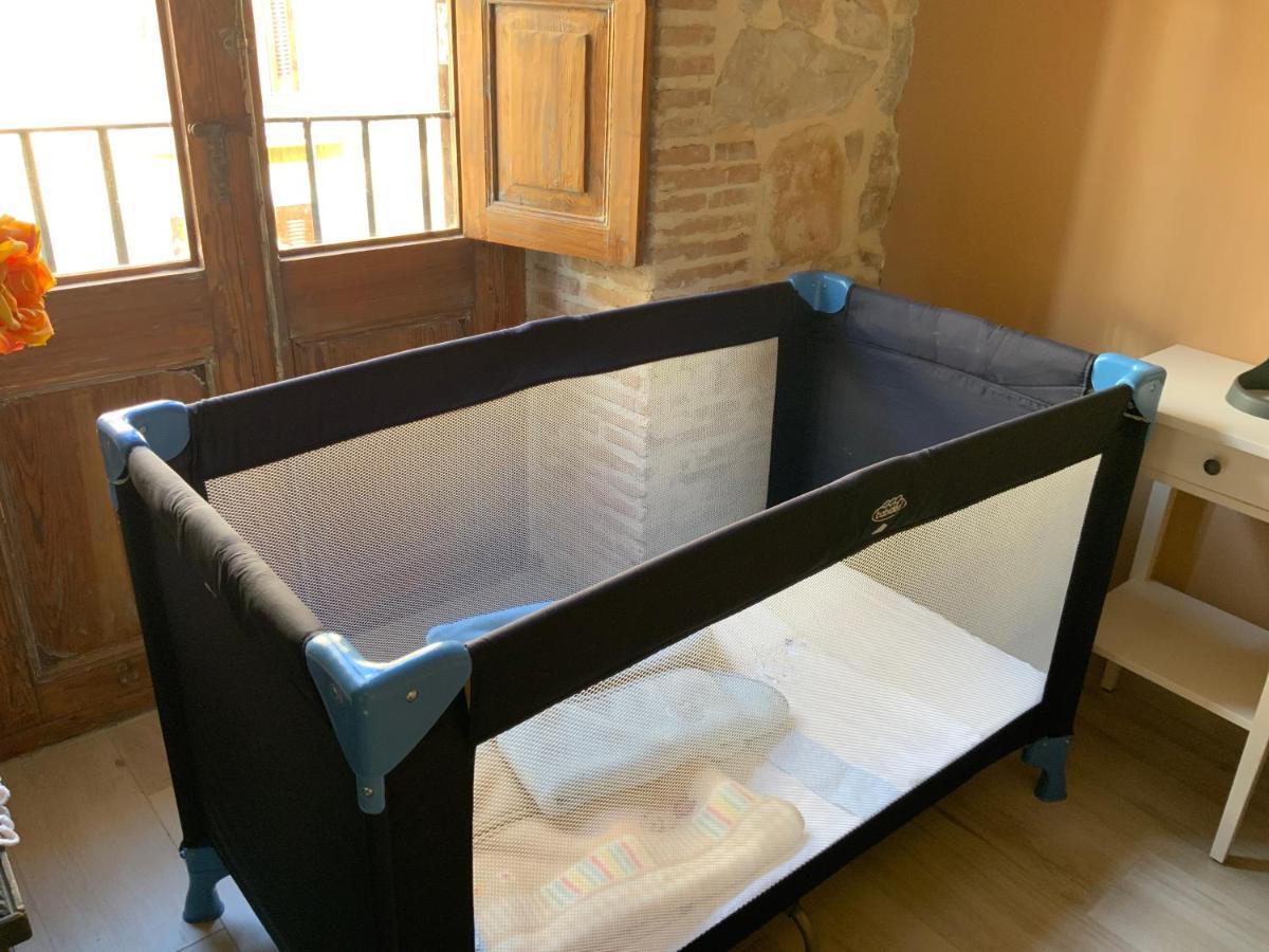 Nacaren Denia Apartman Kültér fotó
