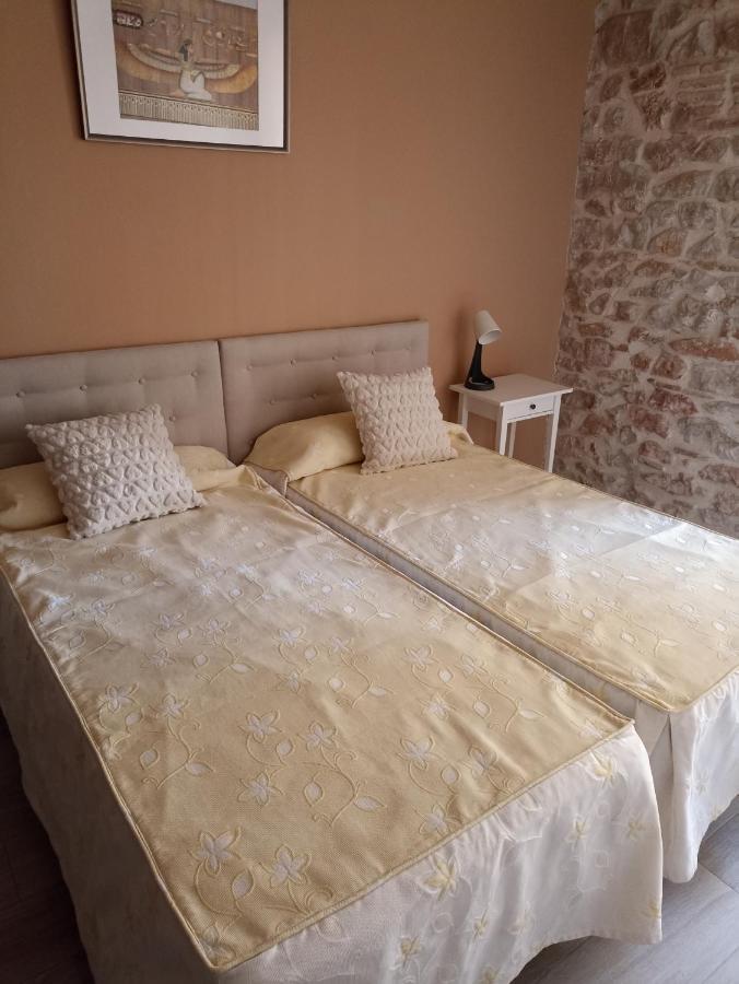 Nacaren Denia Apartman Kültér fotó