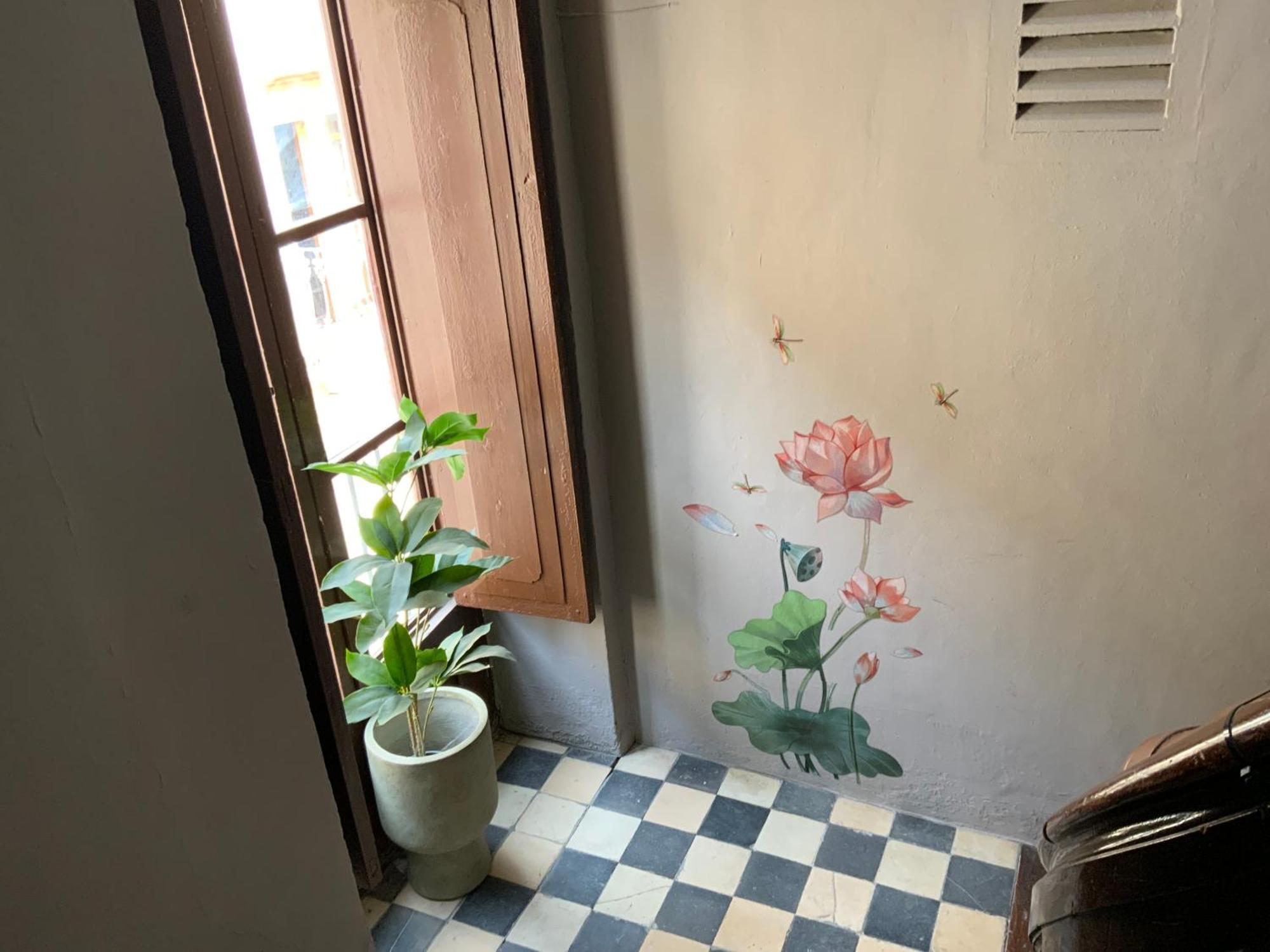Nacaren Denia Apartman Kültér fotó