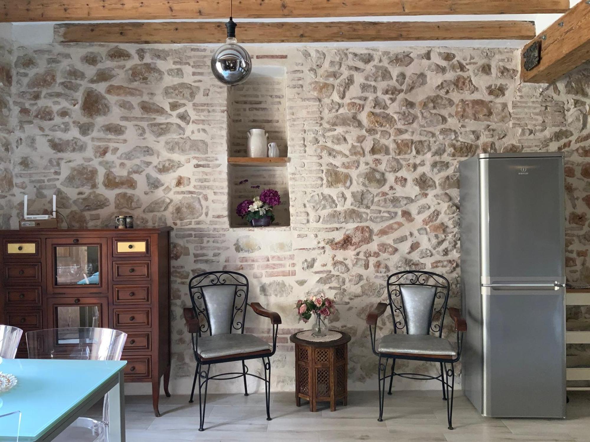 Nacaren Denia Apartman Kültér fotó