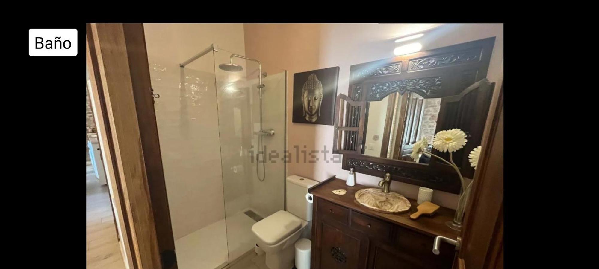 Nacaren Denia Apartman Kültér fotó
