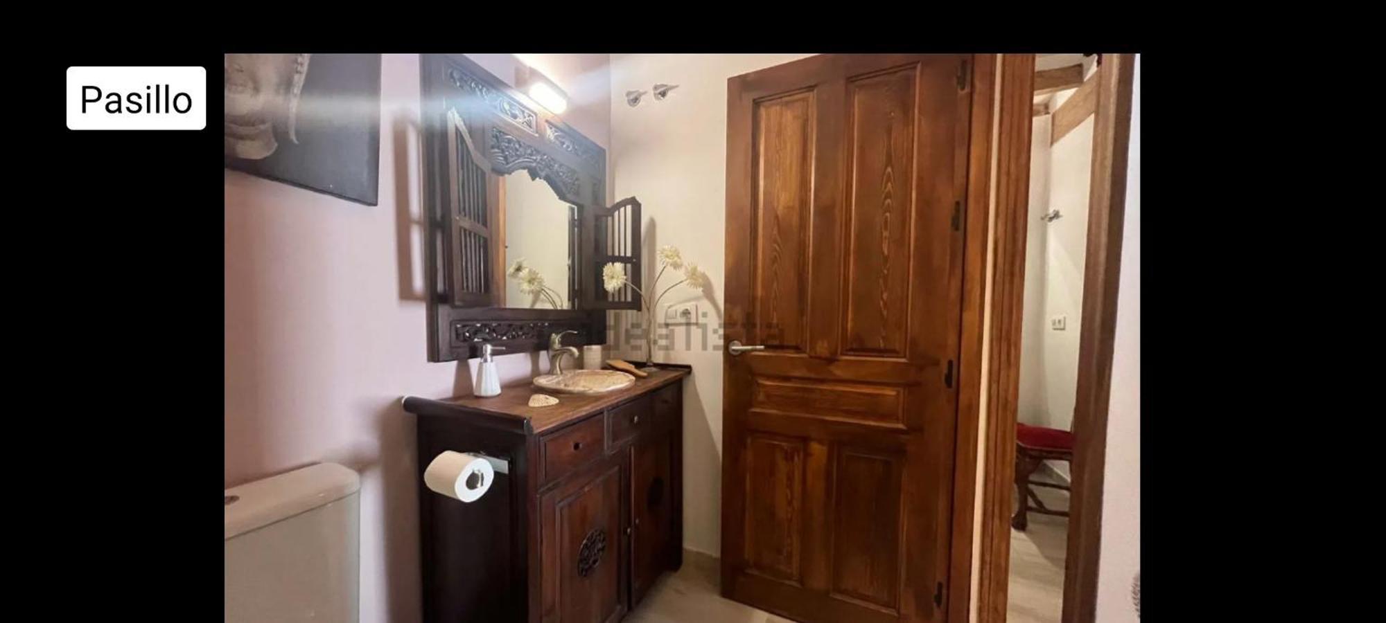 Nacaren Denia Apartman Kültér fotó