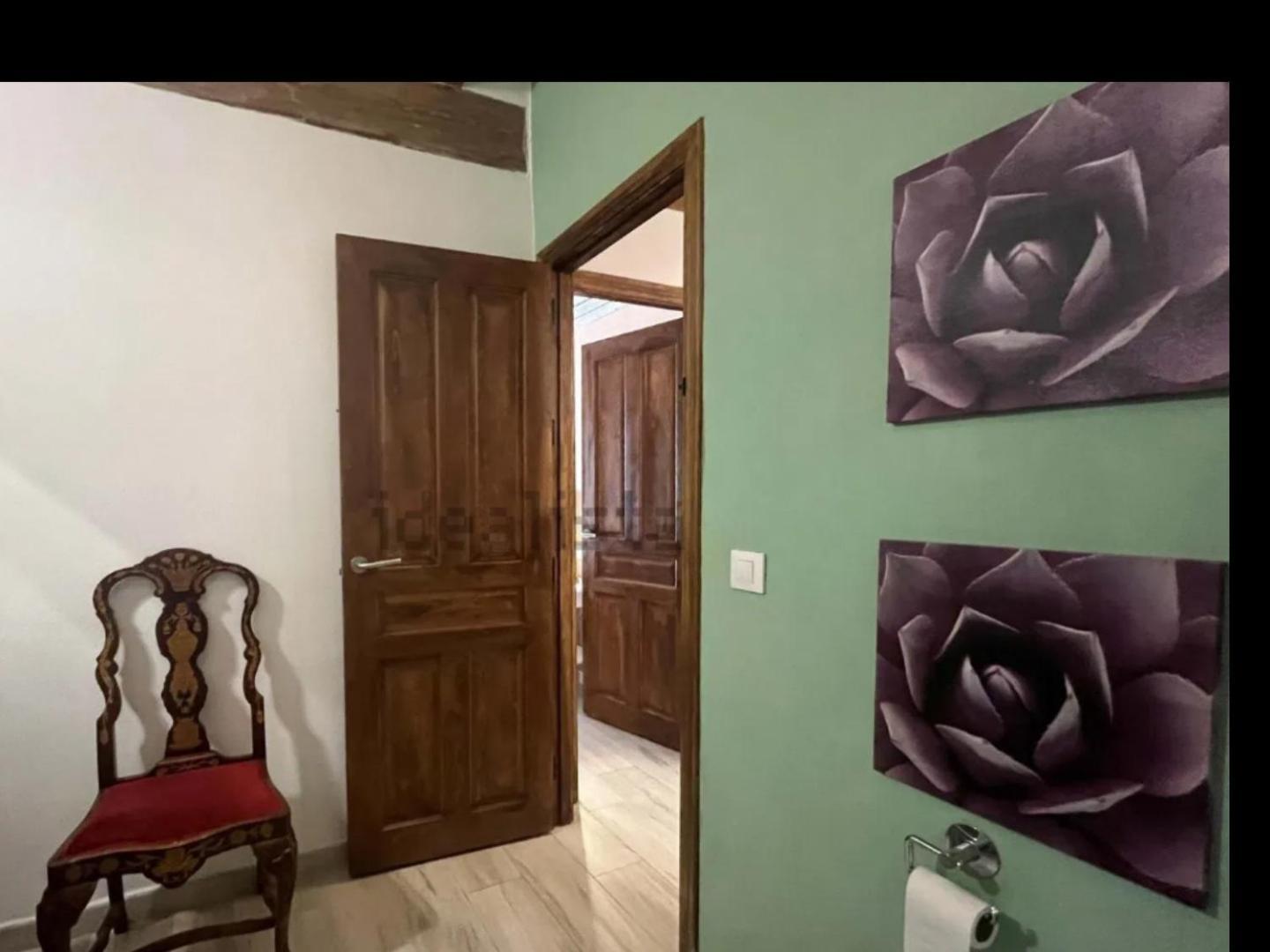 Nacaren Denia Apartman Kültér fotó
