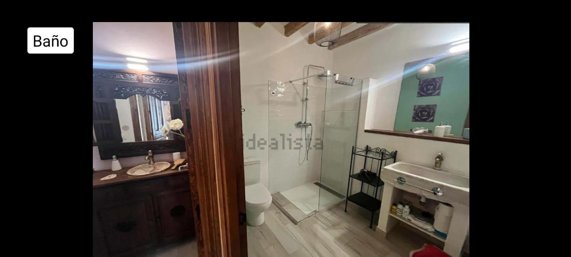 Nacaren Denia Apartman Kültér fotó