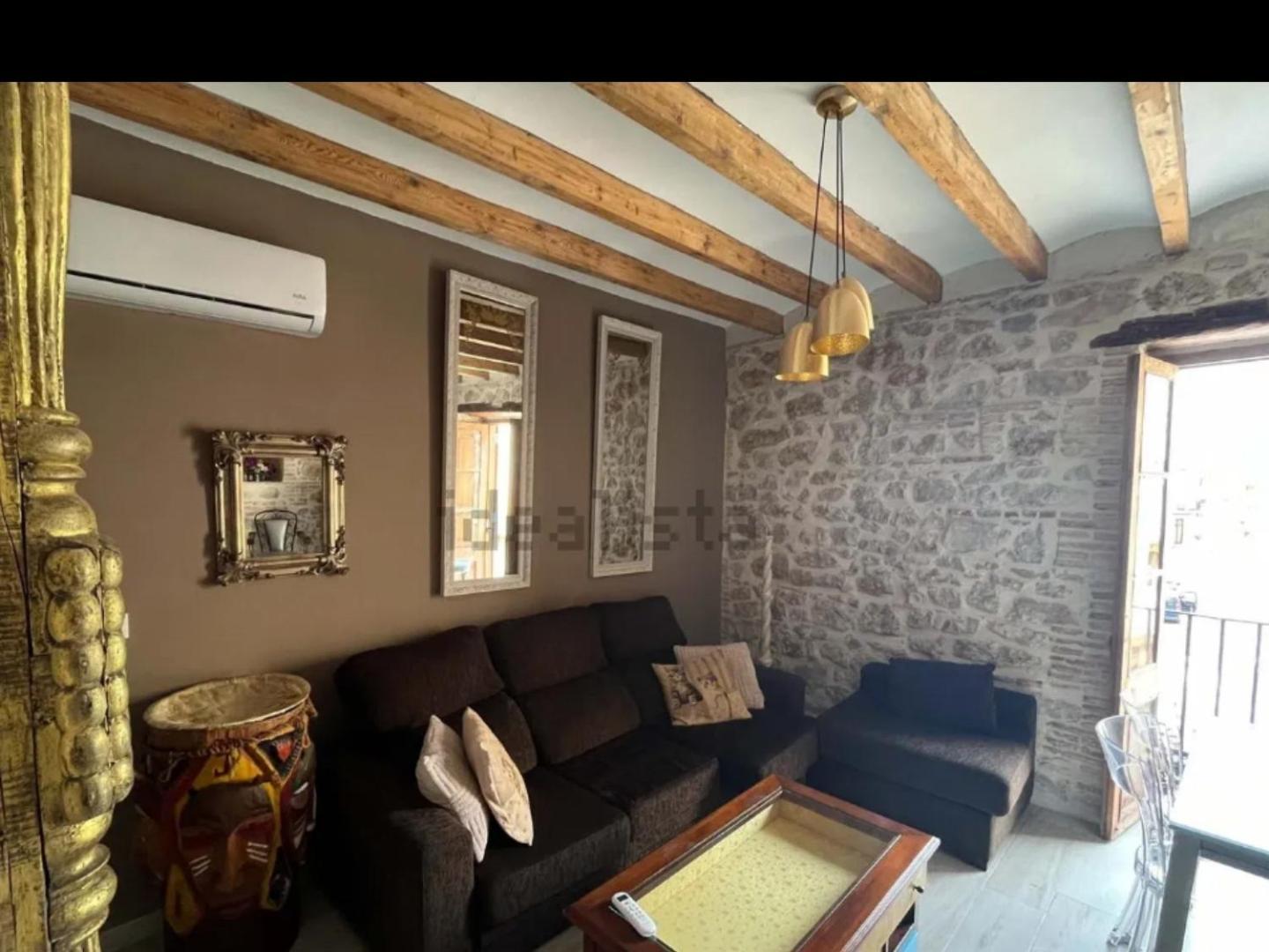 Nacaren Denia Apartman Kültér fotó