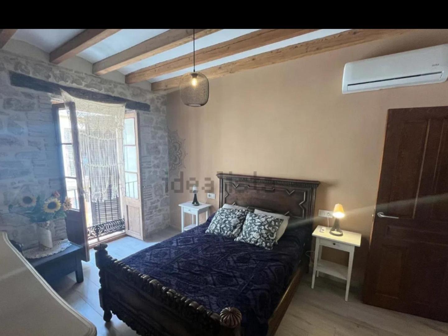 Nacaren Denia Apartman Kültér fotó