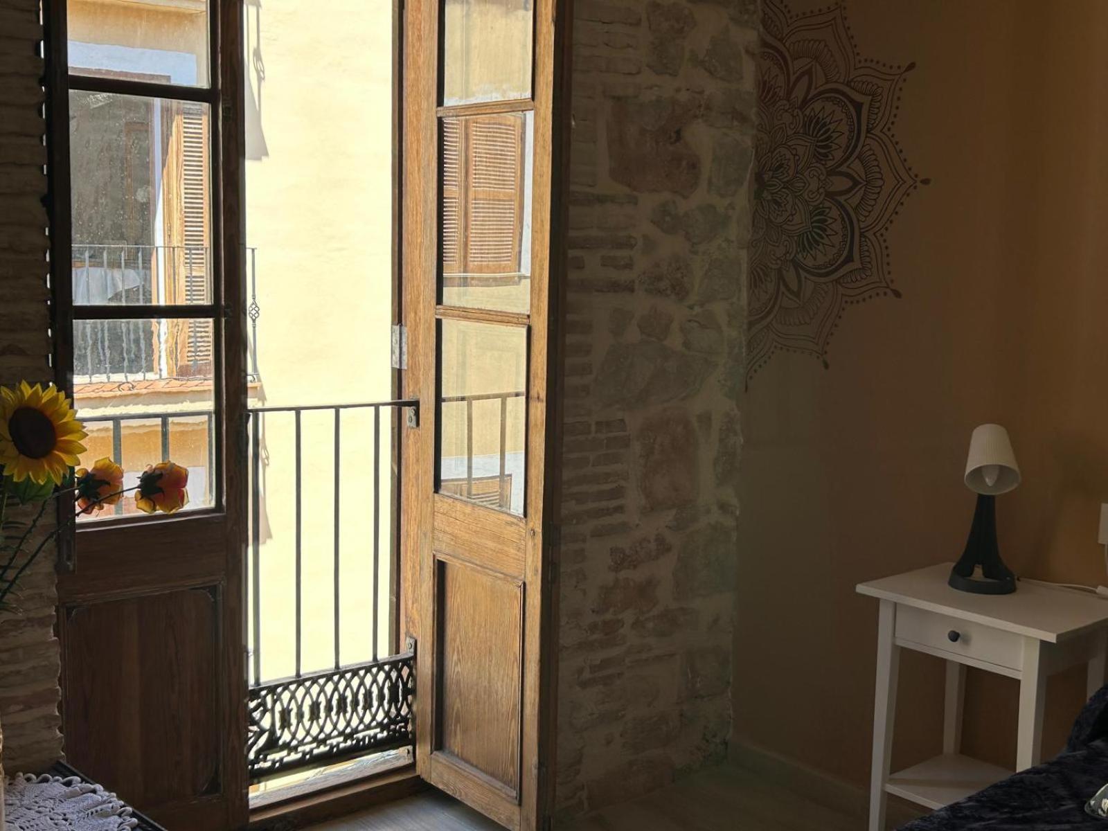 Nacaren Denia Apartman Kültér fotó