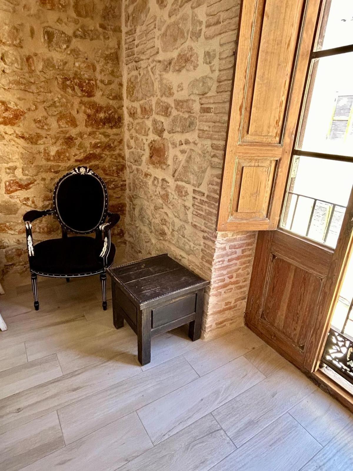 Nacaren Denia Apartman Kültér fotó